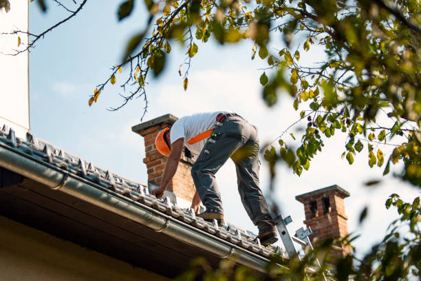 Best Residential Roofing Contractor  in Upper Greenwood Lake, NJ