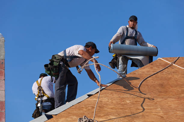 Best Storm Damage Roof Repair  in Upper Greenwood Lake, NJ